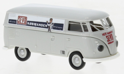 Brekina 32766 - H0 - VW T1b Kasten SEVO-Kobmanden